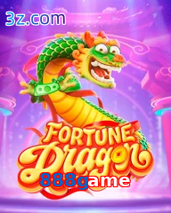 888game slot fortune dragon
