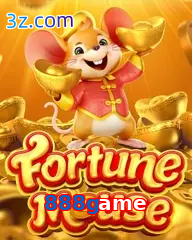 888game slot fortune mouse