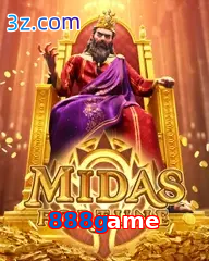 888game midas fortune