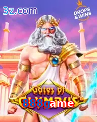 888game gates of olympus