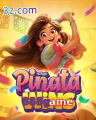 888game slot party wins