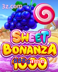 888game sweet bonanza 1000