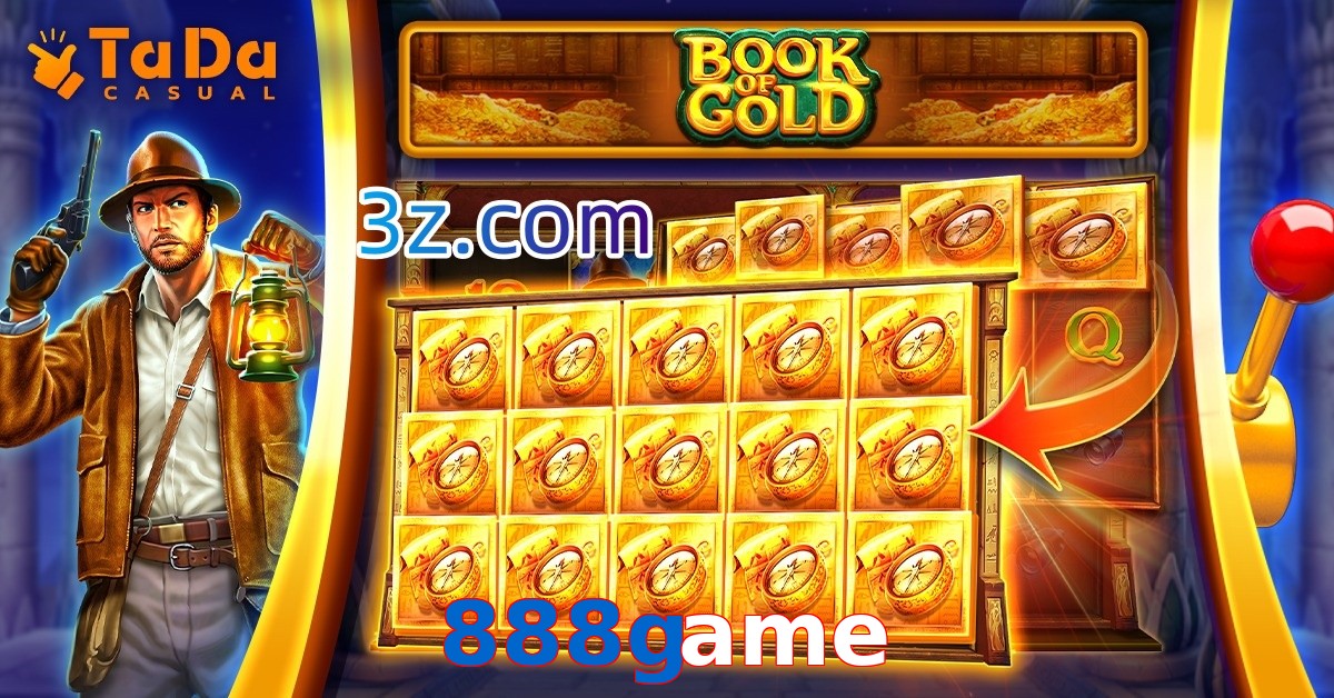 888game