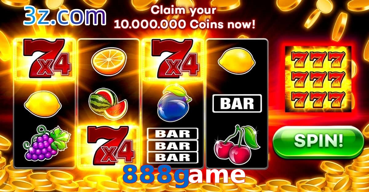888game